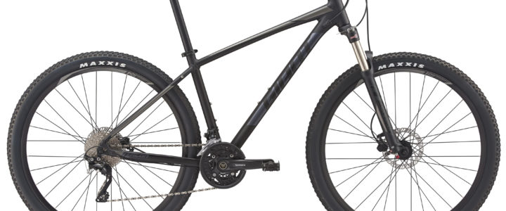 Giant MTB Talon 1 27.5 2019