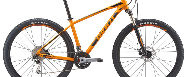 Giant MTB Talon 2 29er 2019