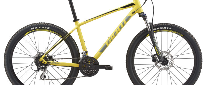 Giant MTB Talon 3 27.5 2019