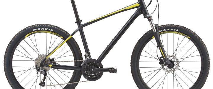 Giant MTB Talon 3 27.5 GE 2019