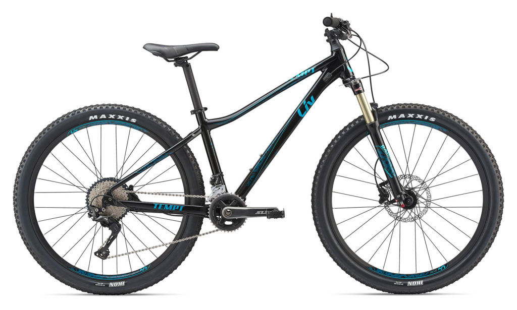 Liv MTB Tempt 0 GE 2019