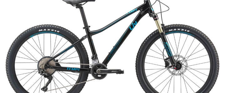 LIV MTB Temt 0 2019