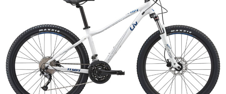 LIV MTB Tempt 2 2019