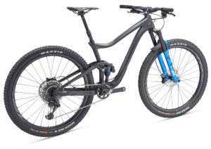Giant MTB Trance Advanced Pro 0 29er 2019