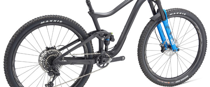 Giant MTB Trance Advanced Pro 0 29er 2019
