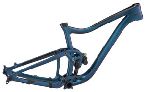 Giant MTB Trance Advanced Pro 29er Frameset 2019
