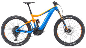 Giant MTB Hybrid Trance SX E+ 0 Pro 2019