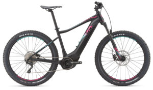 Liv MTB Hybrid Vall-E+ 1 Pro 2019