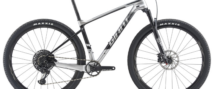 Giant MTB XTC Advanced 1 29er 2019