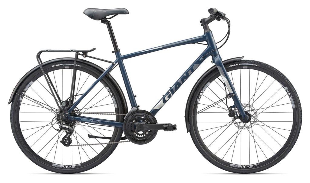 Giant X-Road Escape 2 Disc City 2019
