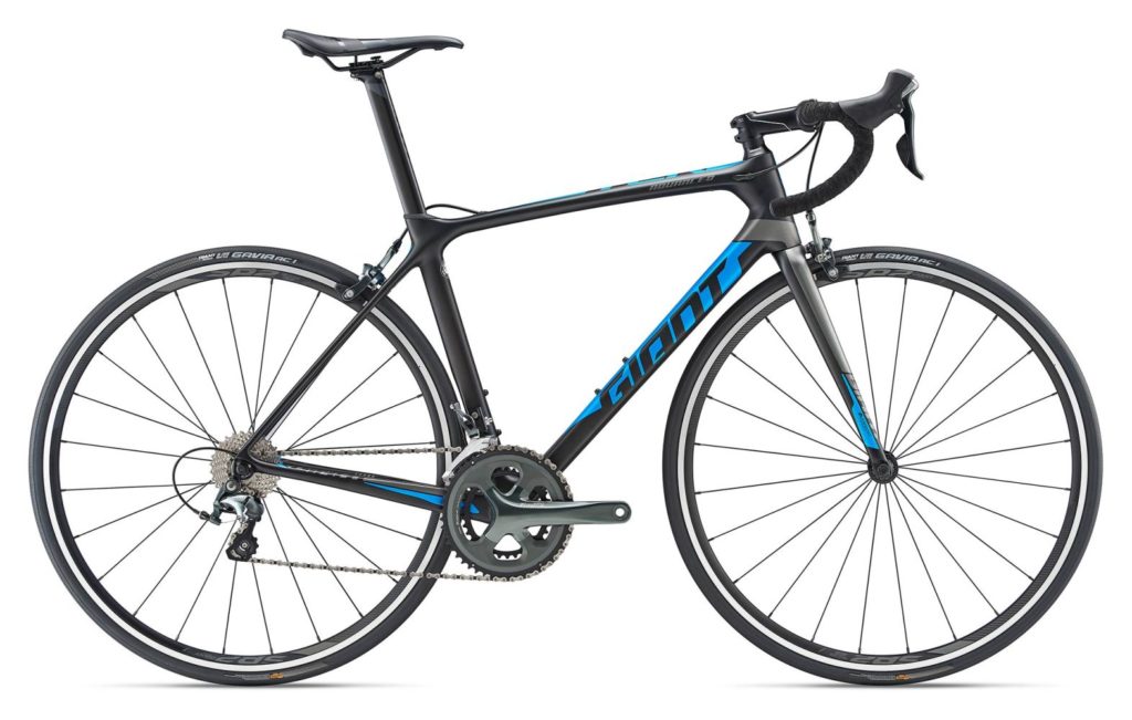 Giant Rennrad TCR Advanced 3 2019