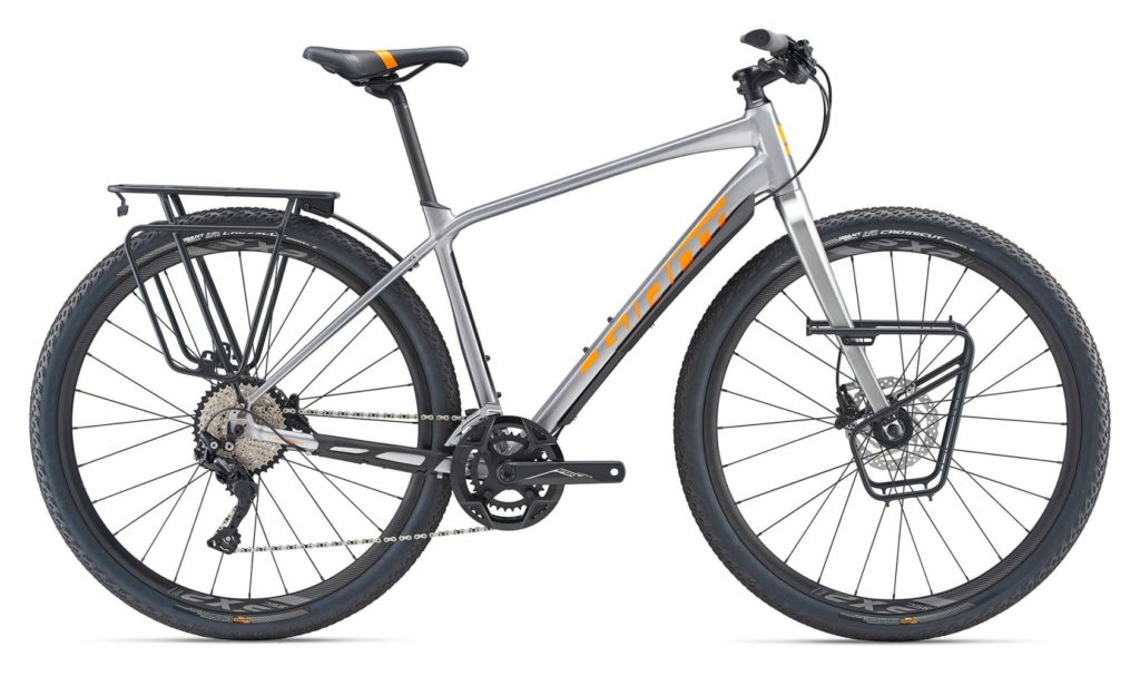 Giant X-Road Toughroad SLR 1 2019