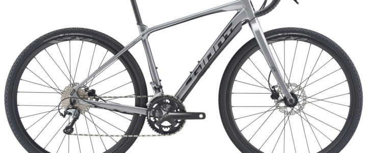 Giant X-Road Toughroad GX SLR 1 2019 Giant X-Road Toughroad GX SLR 1 2019