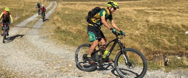 FOX-Bikeweekend 2018 – traumhafte Farben, atemberaubende Trails FOX-Bikeweekend 2018 – traumhafte Farben, atemberaubende Trails