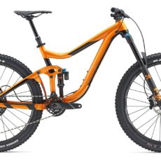 Giant MTB Reign 1.5 27.5 2019 Giant MTB Reign 1.5 27.5 2019