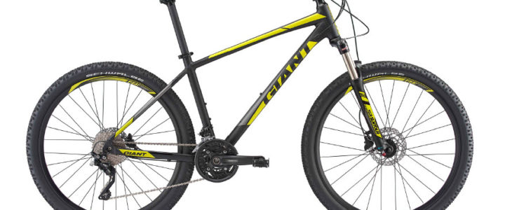 Giant MTB Talon 1 27.5 LTD 2019