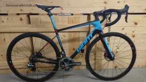 Giant Rennrad Defy Occassion