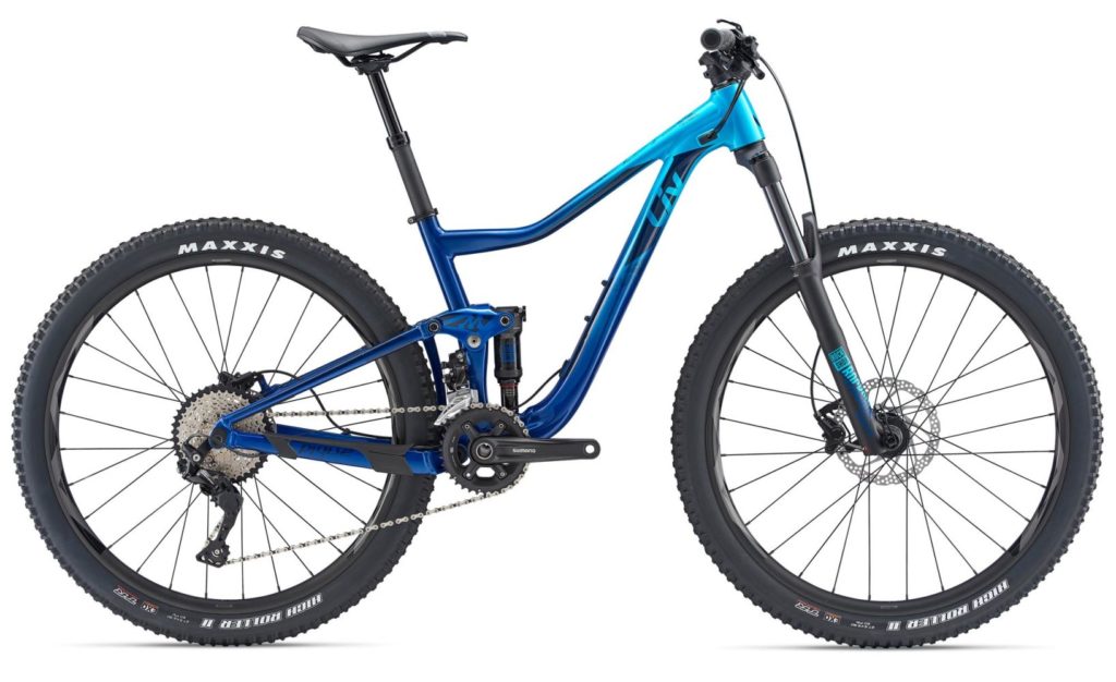 Liv MTB Pique 2 2019