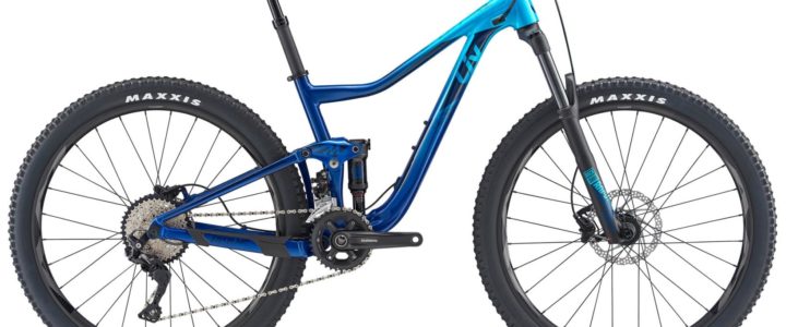 LIV MTB Pique 2 2019