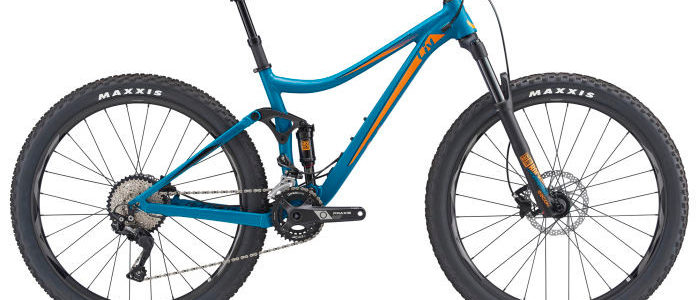 LIV MTB Embolden 1 2019