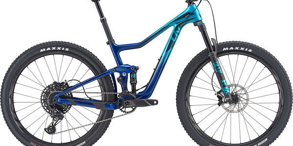 LIV MTB Pique Advanced 2019