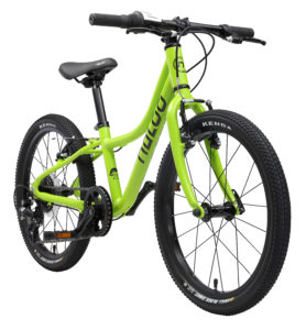 naloo Kindervelo 20"