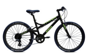kiketobike