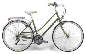 Cresta Belle Rose - Lifestyle 2019