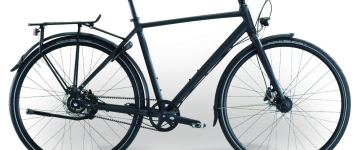 Cresta Largo – City Cresta Largo – City