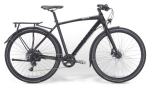 Cresta Sfera Aktiv Street 2019
