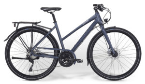 Cresta Sfera Aktiv Street 2019