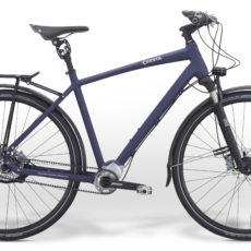 Cresta Ultra – Aktiv Tour Cresta Ultra – Aktiv Tour