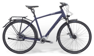 Cresta Ultra Aktiv Tour 2019