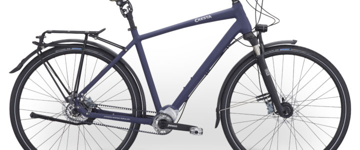 Cresta Ultra – Aktiv Tour