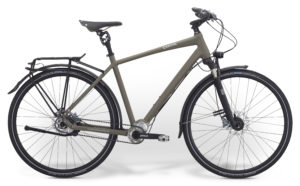 Cresta Ultra Aktiv Tour 2019