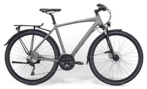 Cresta Veloce Aktive Tour 2019