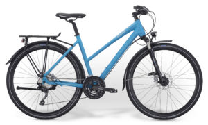 Cresta Veloce Aktive Tour 2019