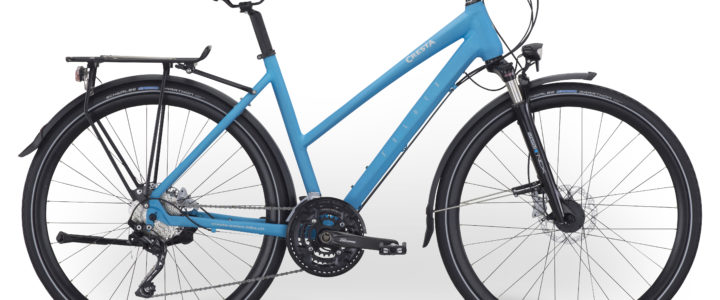 Cresta Veloce – Aktiv Tour 2019