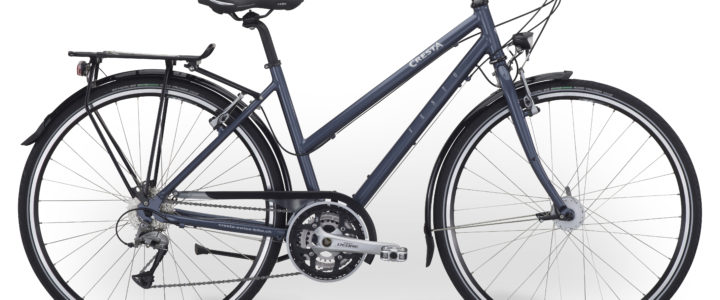 Cresta Vento – City 2019 Cresta Vento – City 2019