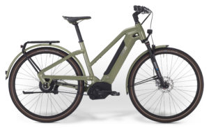 Cresta eCorso-Neo eLifestyle 2019