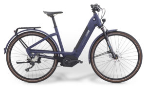 Cresta eCorso-Neo eLifestyle 2019
