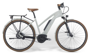 Cresta eCorso - eLifestyle 2019