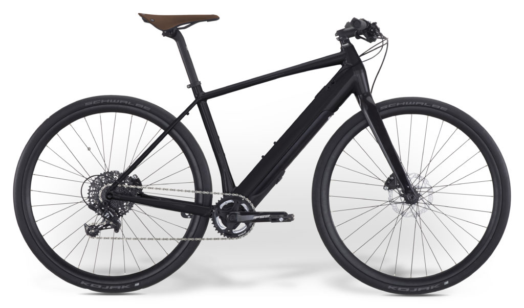 Cresta eEterna Light eLifestyle 2019