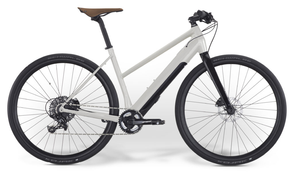 Cresta eEterna Light eLifestyle 2019