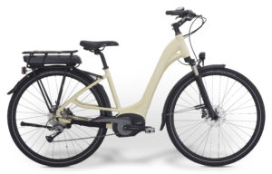 Cresta eUrban eCity 2019