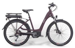 Cresta eViva eCity 2019