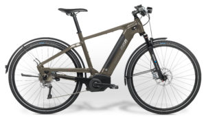 Cresta eXeno Neo eTour 2019