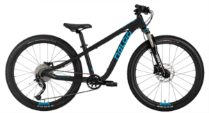 naloo hillbill 24" 9speed