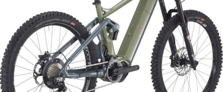 Bergstrom ATV 900 Serie Bergstrom ATV 900 Serie