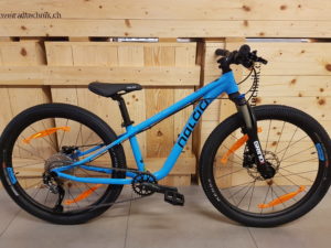 Naloo Hill Bill 24" 9-Gang